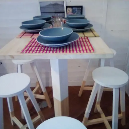 Anna Home In Chiaia Unica Sede-2